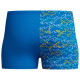 Speedo Παιδικό μαγιό Boys Digital Allover Aquashorts